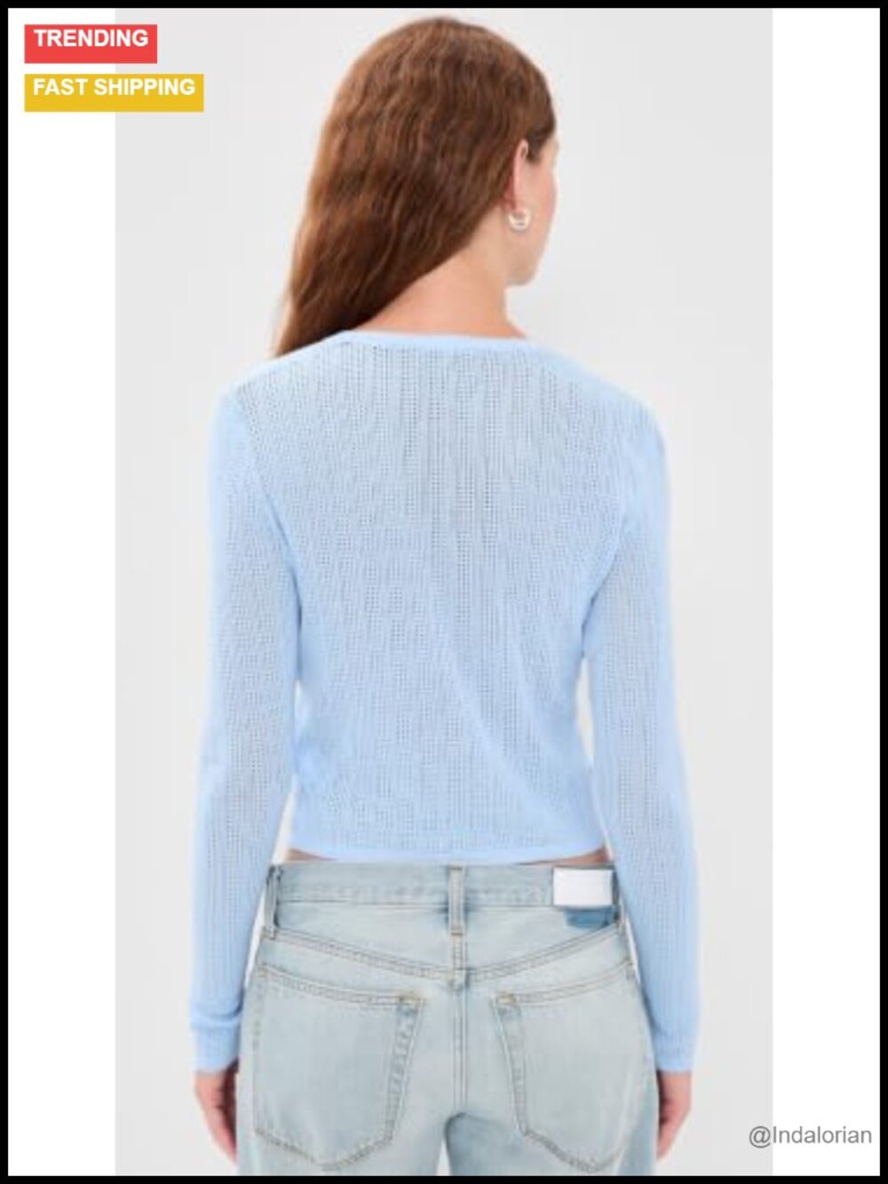Sweater - Picture 3 of 5